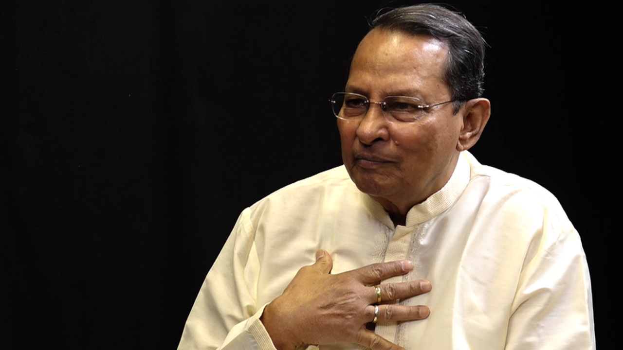 জুলাই–আগস্ট আন্দোলন: কুষ্টিয়ায় ছয় হত্যাসহ আট অভিযোগে জাসদ সভাপতি হাসানুল হক ইনুর সাক্ষ্যগ্রহণ আজ