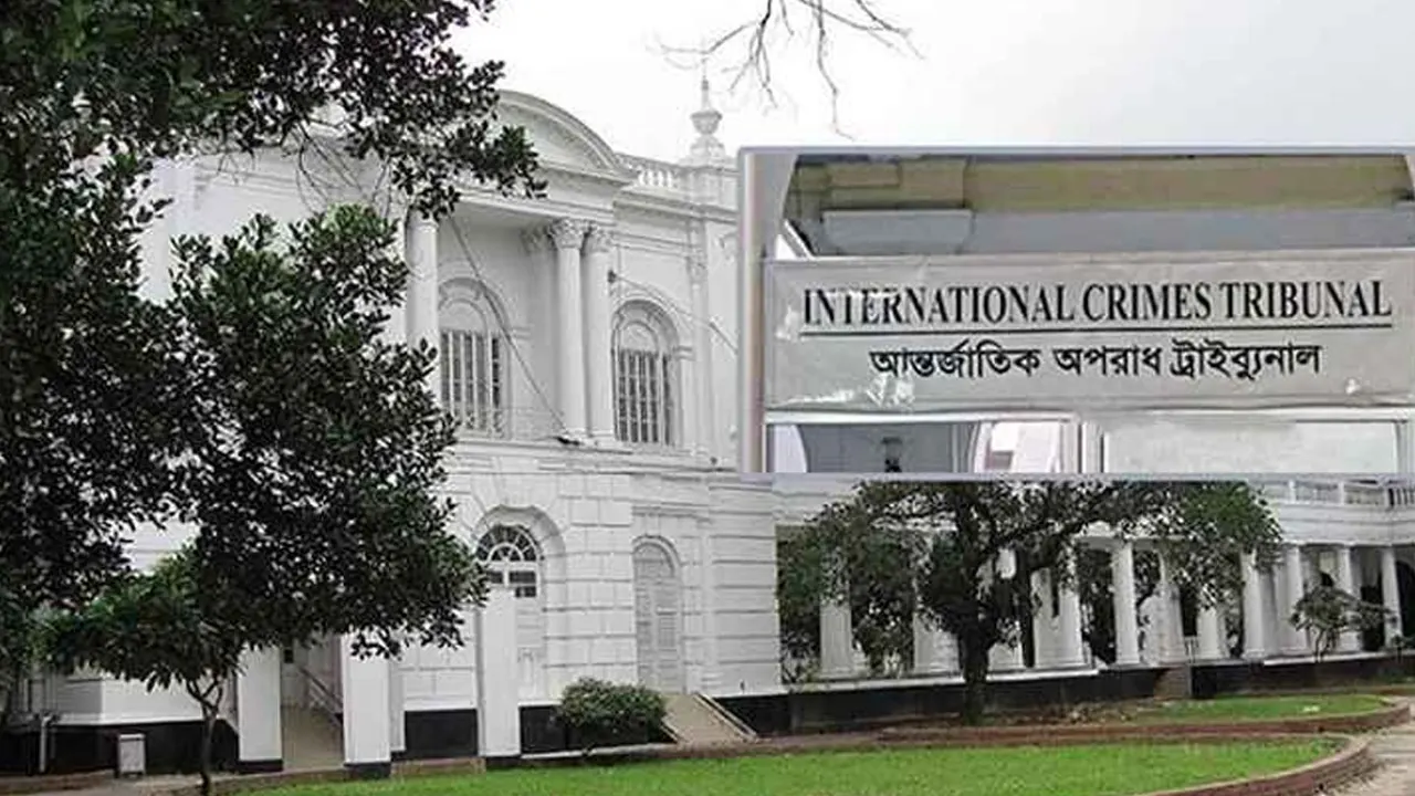 টিএফআই সেল মামলায় শেখ হাসিনা-সহ ১৭ জনের বিরুদ্ধে অভিযোগ গঠন