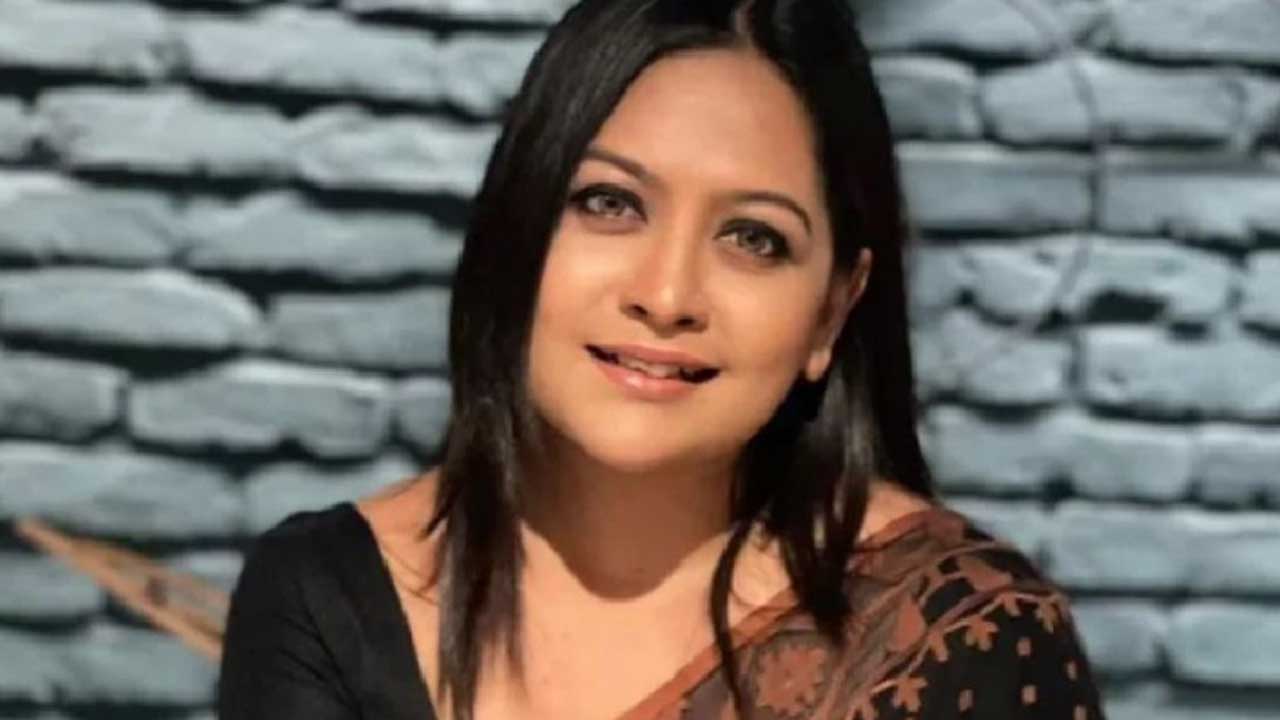 এনসিপি থেকে পদত্যাগ করলেন যুগ্ম আহ্বায়ক ডা. তাজনূভা জাবীন
