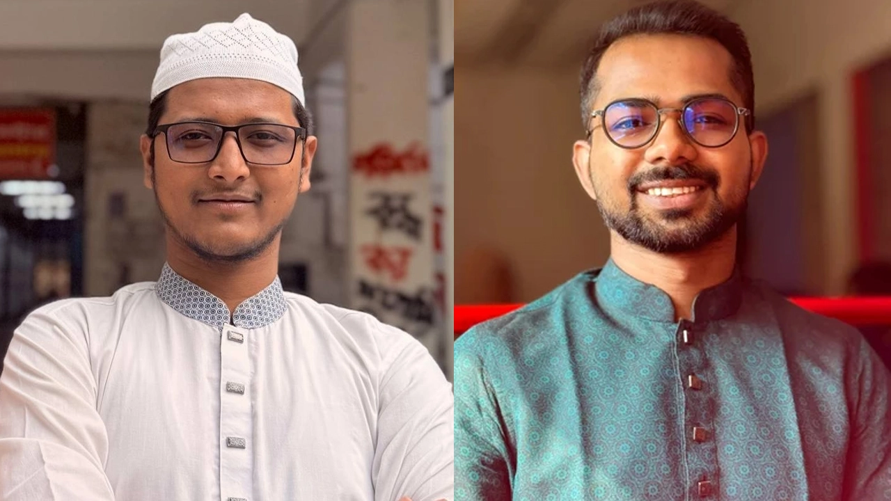 জগন্নাথ বিশ্ববিদ্যালয়ে প্রথমবারের কেন্দ্রীয় শিক্ষার্থী সংসদ নির্বাচন