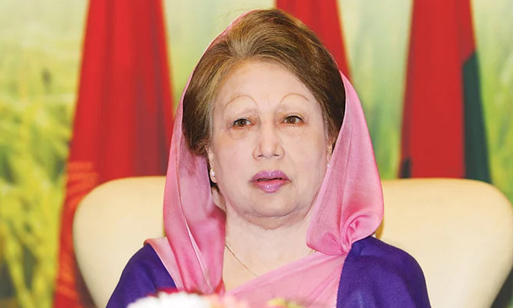 খালেদা জিয়ার চিকিৎসার জন্য নির্ধারিত এয়ার অ্যাম্বুল্যান্সের আগমন স্থগিত