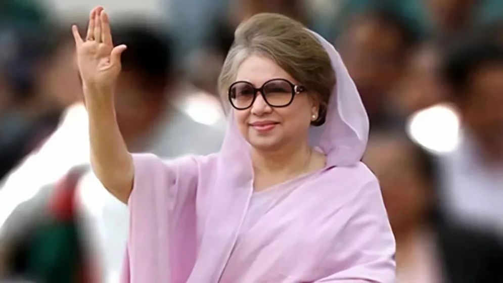 খালেদা জিয়ার মৃত্যুতে আন্তর্জাতিক গণমাধ্যমেও শোকের ছায়া