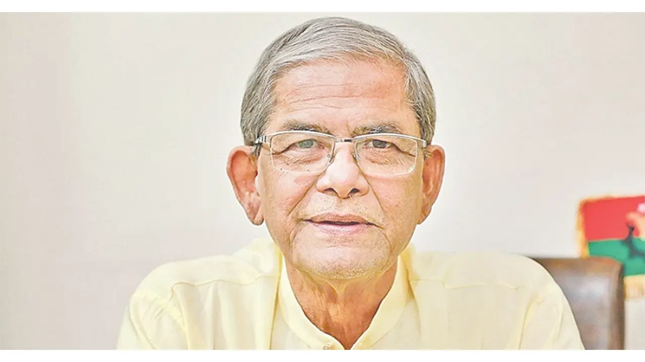 বিএনপিতে মিত্রদের আসন নিশ্চিত, ভোটের প্রস্তুতি ত্বরান্বিত
