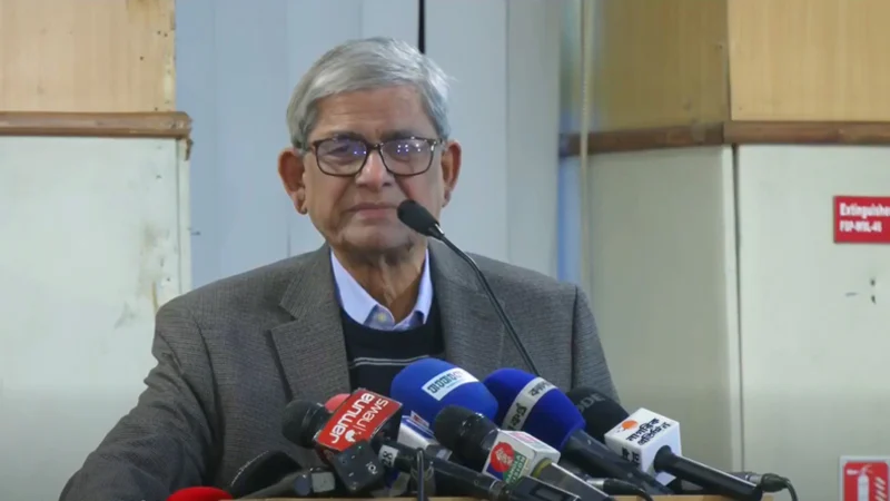 বেগম খালেদা জিয়ার মৃত্যু বাংলাদেশী রাজনীতিতে এক বিশাল শূন্যতা সৃষ্টি করেছে