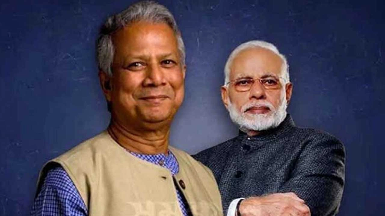 বাংলাদেশ ভারতের ব্যান্ডউইথ ট্রানজিট প্রস্তাব নাকচ করেছে, কৌশলগত উদ্বেগের কারণে