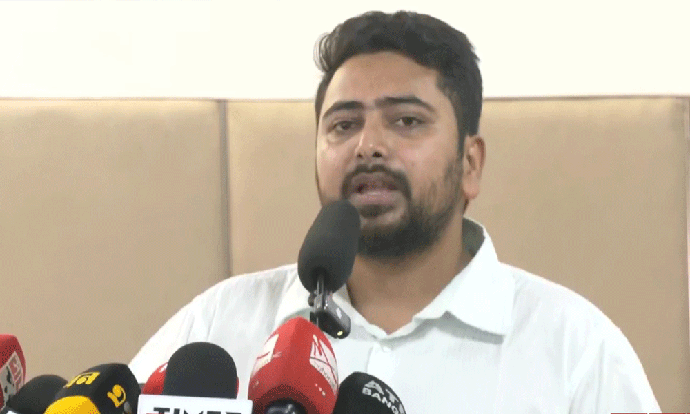 জুলাই গণঅভ্যুত্থানের নামে মব সহিংসতার অভিযোগ, সমর্থন নেই এনসিপির