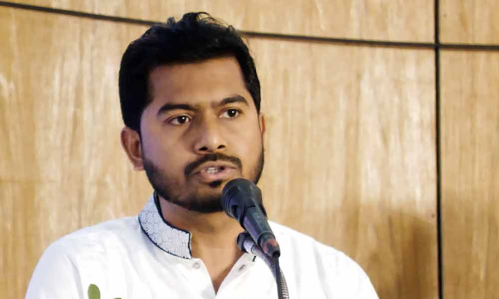 আওয়ামী লীগকে ‘ভারতের প্রভাবাধীন দল’ আখ্যায়িত করে নুরুল হকের অভিযোগ