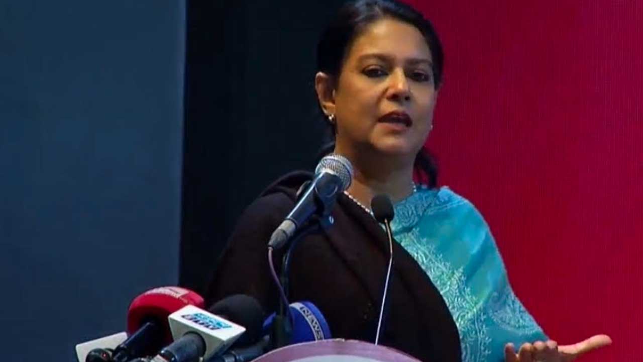 লোক বদল নয়, দেশ বদলাতে হলে সিস্টেম বদল জরুরি: তথ্য ও সম্প্রচার উপদেষ্টা