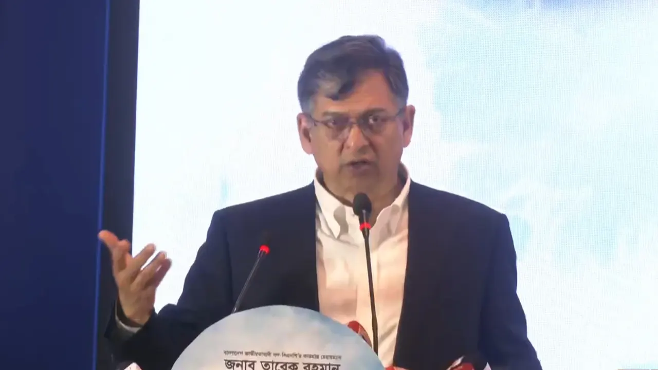 মব সহিংসতা কঠোরভাবে দমনের দাবি বিএনপির স্থায়ী কমিটির সদস্য সালাহউদ্দিন আহমদের