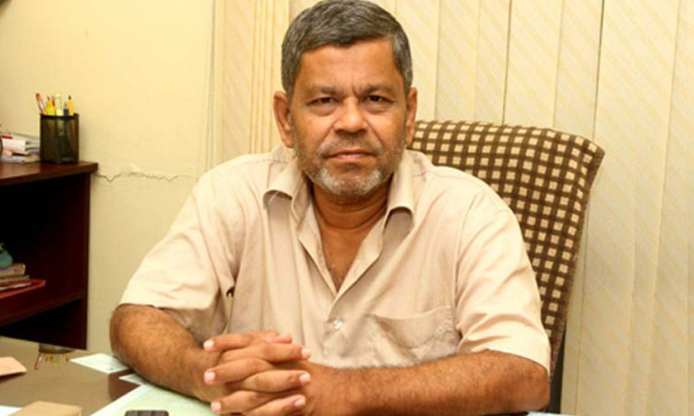 শওকত মাহমুদ গ্রেপ্তার