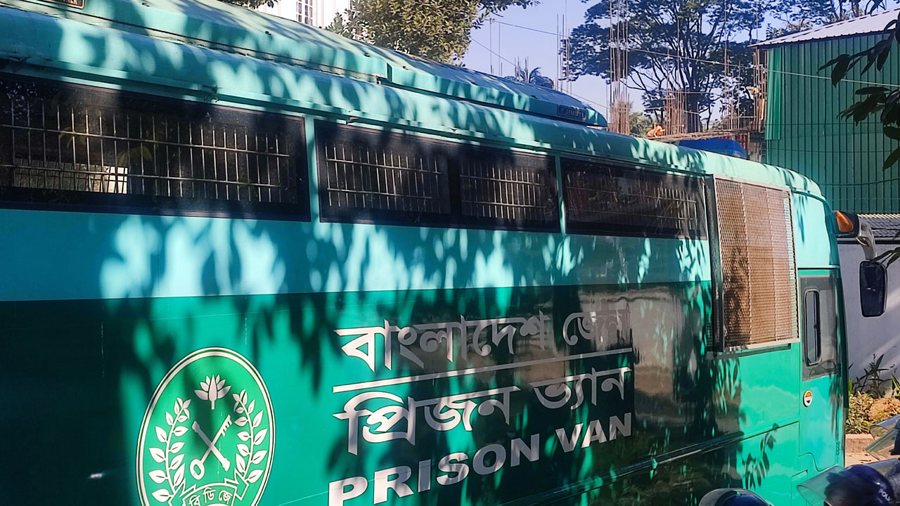 টিএফআই সেলে গুম-নির্যাতন: ১৭ জনের বিরুদ্ধে অভিযোগ গঠনে আদেশ আজ