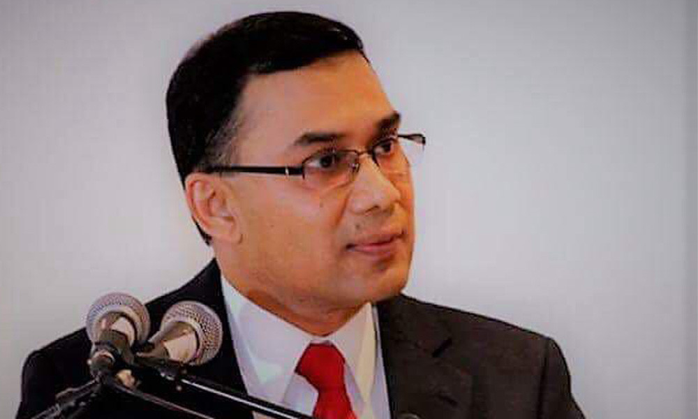 স্কুল পর্যায়ে বহু-ভাষা শিক্ষা বাধ্যতামূলক করার পরিকল্পনার কথা জানালেন তারেক রহমান