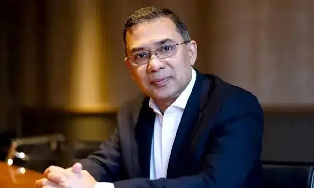 যুক্তরাজ্য বিএনপির নেতাকর্মীদের বিমানবন্দরে না যাওয়ার অনুরোধ করলেন তারেক রহমান