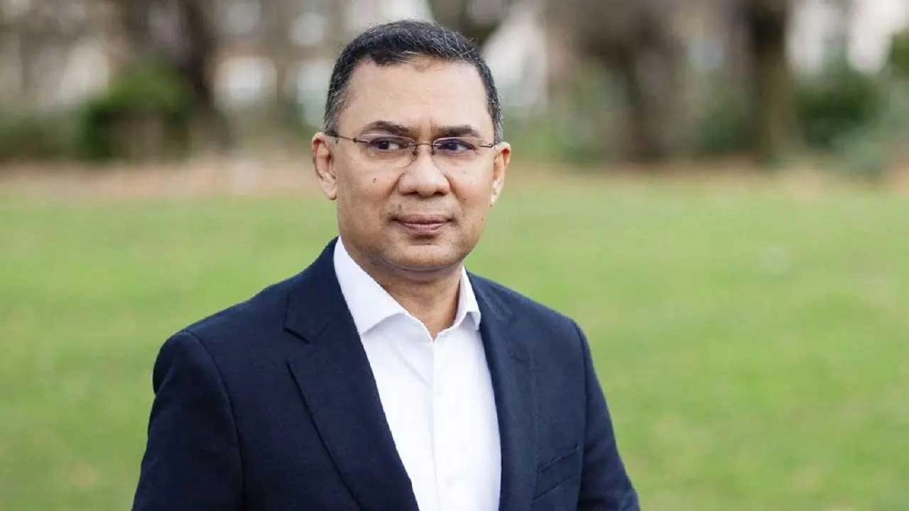চীনের আমন্ত্রণে সফরে যাচ্ছেন বিএনপির ভারপ্রাপ্ত চেয়ারম্যান তারেক রহমান