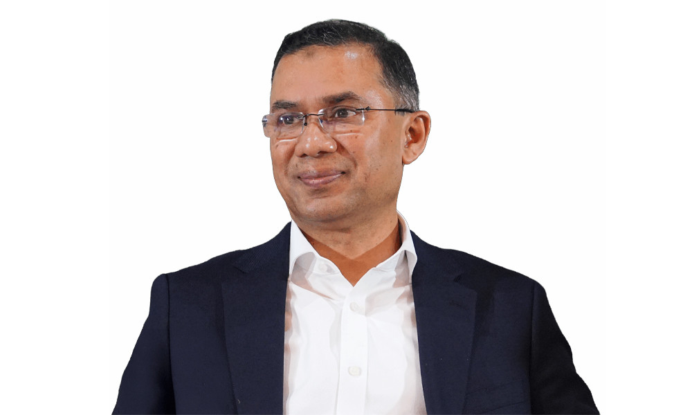 তারেক রহমানের ট্রাভেল পাসের আবেদন, ২৫ ডিসেম্বর দেশে ফেরার প্রস্তুতি