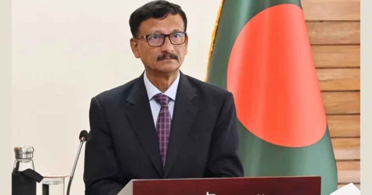 অন্তর্বর্তী সরকারের তিন মাসের মধ্যে ক্ষমতা হস্তান্তরের সম্ভাবনা