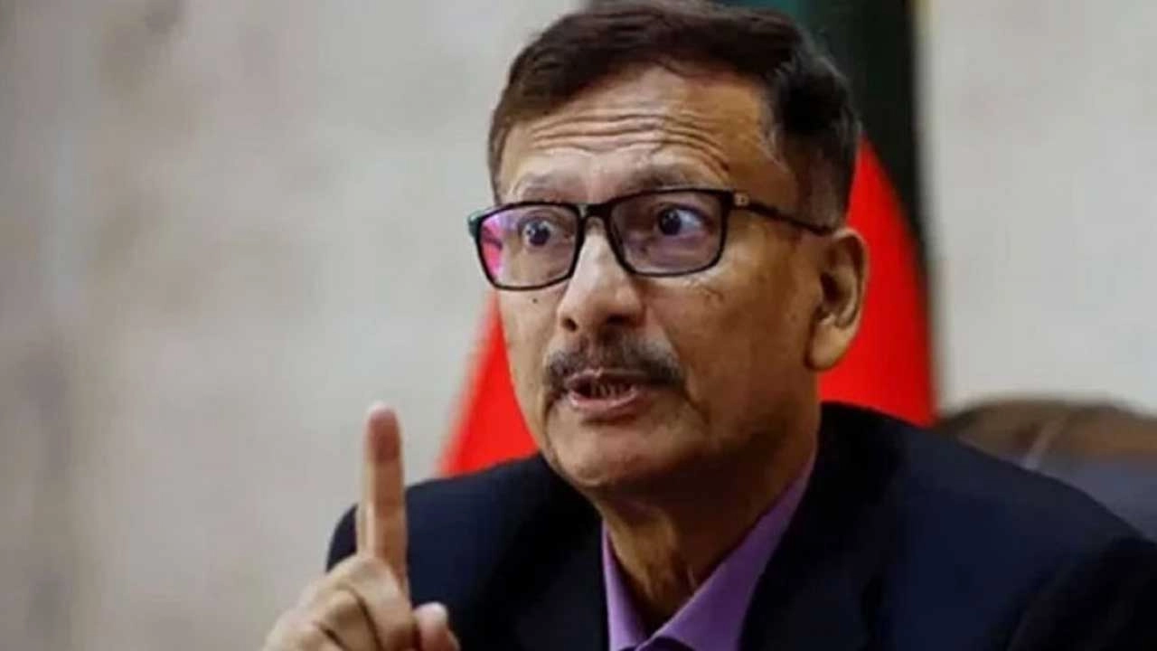 নয়াদিল্লিতে বাংলাদেশ হাইকমিশনের সামনে বিক্ষোভ ও নিরাপত্তা পরিস্থিতি নিয়ে ঢাকা-নয়াদিল্লির বিবাদ বেড়েছে