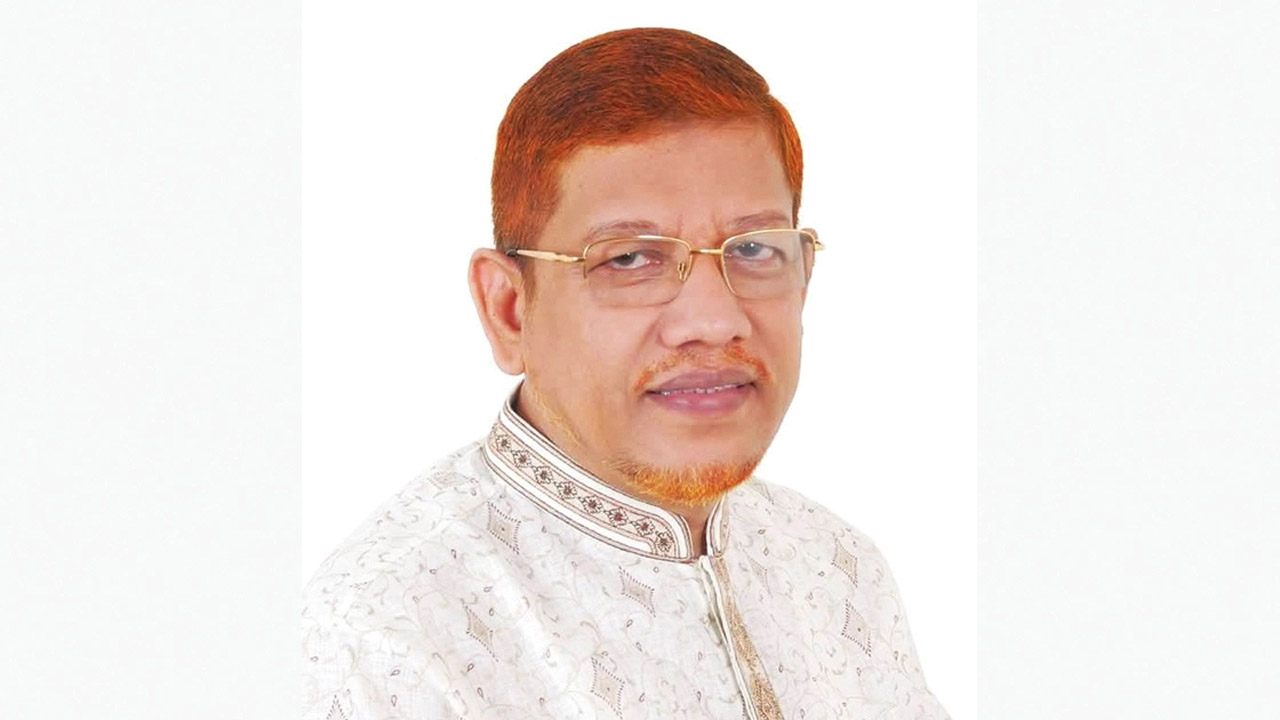 কক্সবাজার-২ আসনে জামায়াত প্রার্থীর মনোনয়নপত্র বৈধ ঘোষণা ইসির