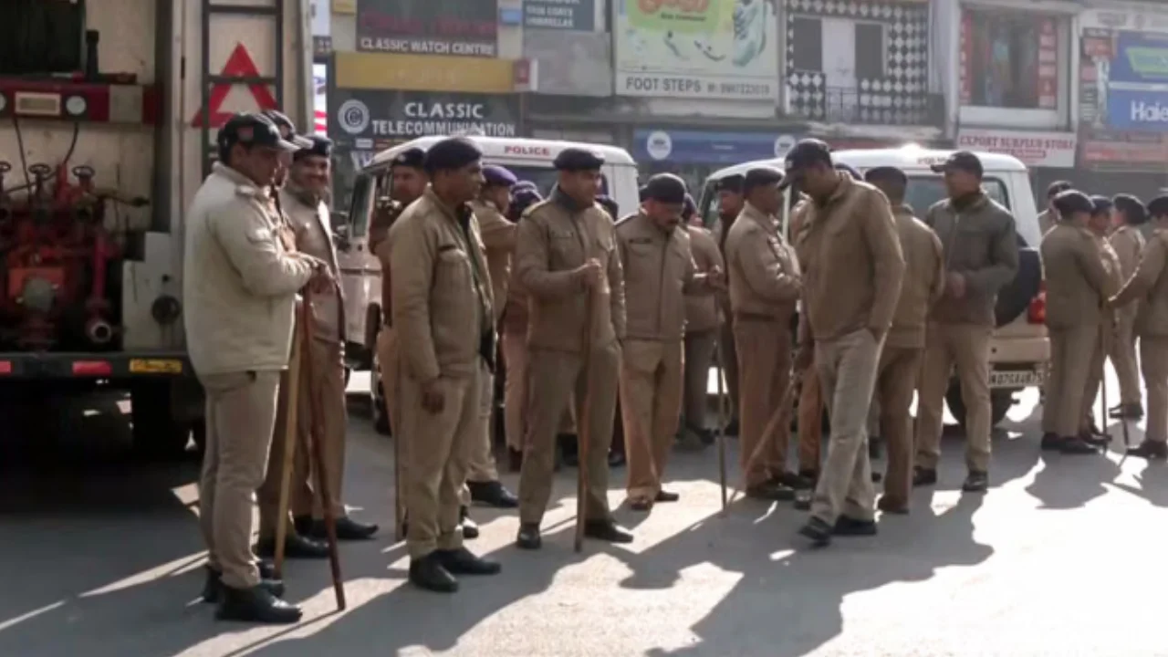 ম্যাঙ্গালুরুতে ‘বাংলাদেশি’ সন্দেহে হামলার শিকার ঝাড়খণ্ডের শ্রমিক