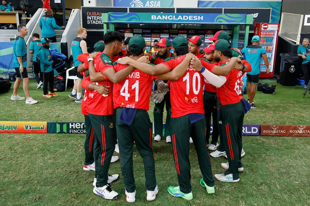 ভারতে টি-টোয়েন্টি বিশ্বকাপে বাংলাদেশের অংশগ্রহণ নিয়ে নিরাপত্তা শঙ্কা, বিকল্প ভেন্যুর দাবি বিসিবির
