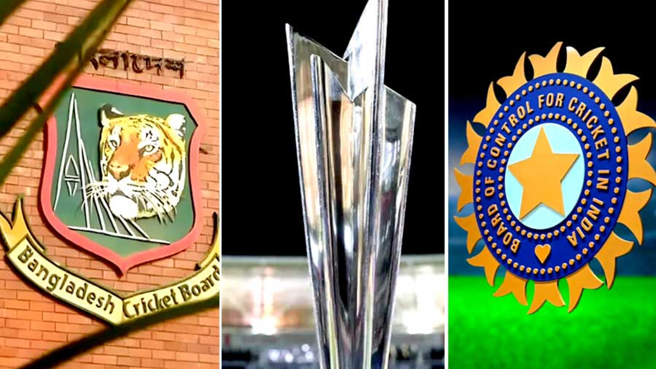 বাংলাদেশ দলের নিরাপত্তা উদ্বেগে বিশ্বকাপ আয়োজন নিয়ে বিসিবির দ্বিধা