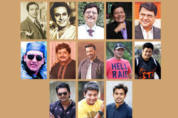 ঢাকাই চলচ্চিত্রে নায়কনির্ভর ধারার বিকাশ ও জনপ্রিয়তার ইতিহাস