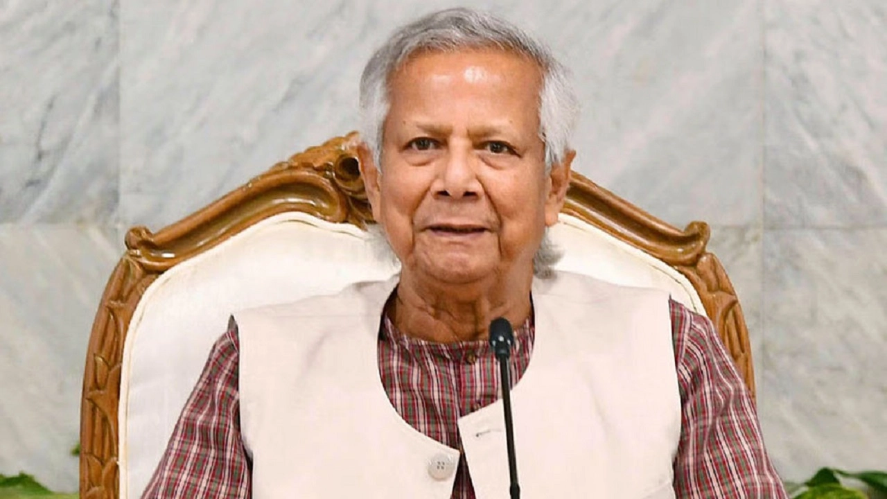 নির্বাচন ভণ্ডুলের চেষ্টার আশঙ্কা, পরিস্থিতি মোকাবিলায় প্রস্তুত আইনশৃঙ্খলা বাহিনী: ড. ইউনূস