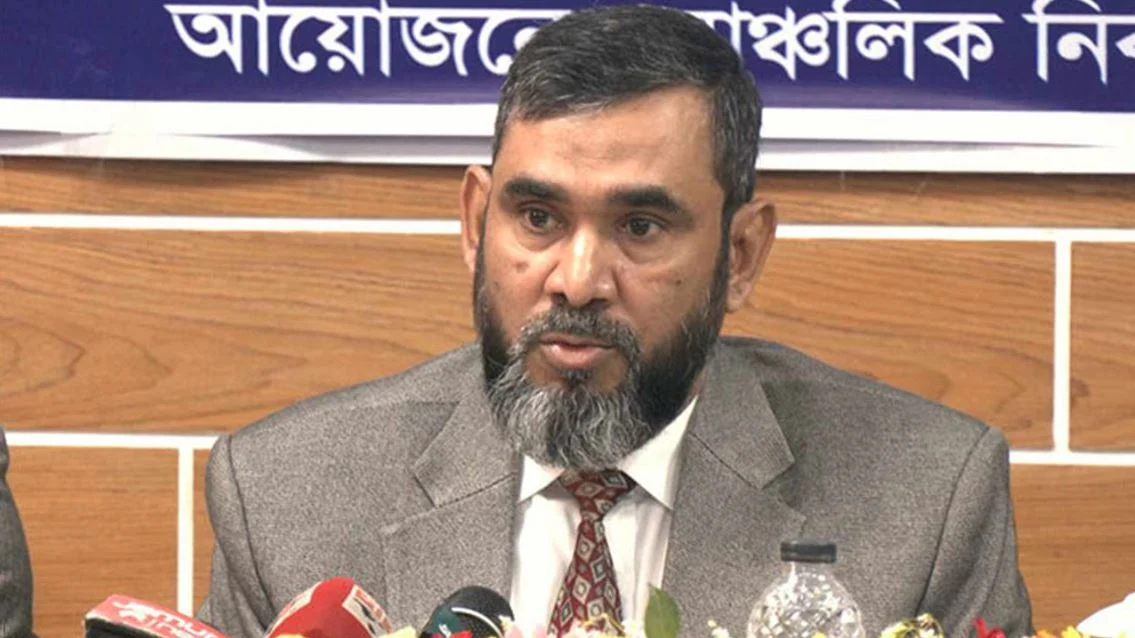 জাতীয় সংসদ নির্বাচনের নিরাপত্তায় জোরদার প্রস্তুতি ঘোষণা