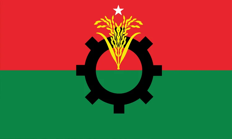 ত্রয়োদশ জাতীয় সংসদ নির্বাচন ও গণভোট সামনে রেখে সিইসির সঙ্গে বিএনপির বৈঠক
