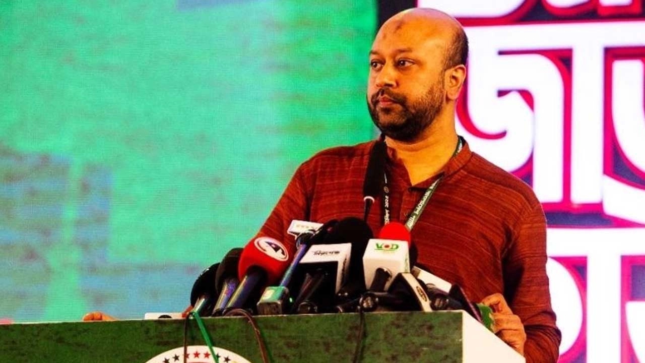 নির্বাচনী ব্যয়ে অনুদান ৩৯.৬৬ লাখ: বরিশাল-৩ আসনে লড়বেন ব্যারিস্টার ফুয়াদ