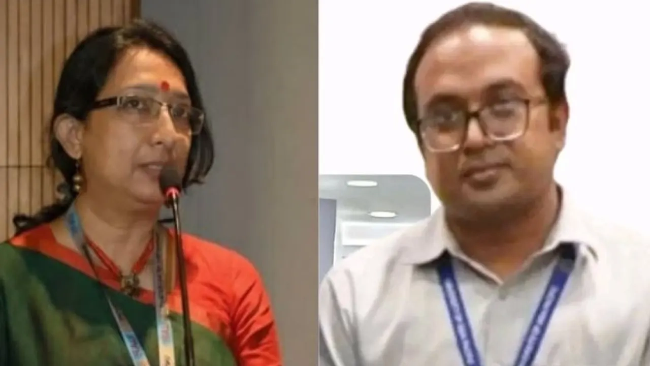 হিজাব–নিকাব নিয়ে অভিযোগের পর ইউএপির দুই শিক্ষক স্থায়ীভাবে বহিষ্কার