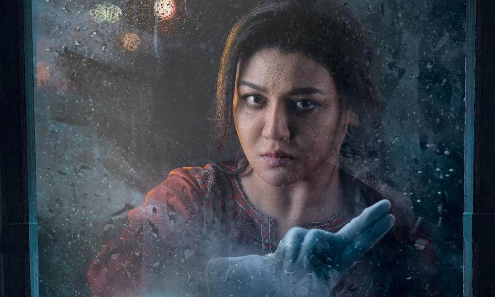 মানসিক ট্রমা ও প্রতিবাদের ভাষা নিয়ে জয়া আহসানের ‘ওসিডি’