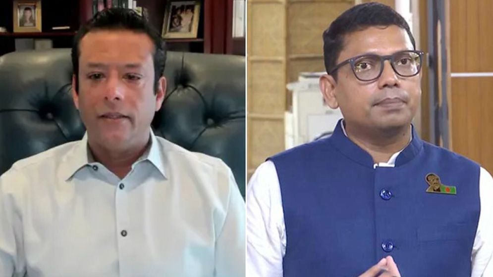 গণহত্যা মামলায় সাবেক নেতাদের পক্ষে আজ শুনানি