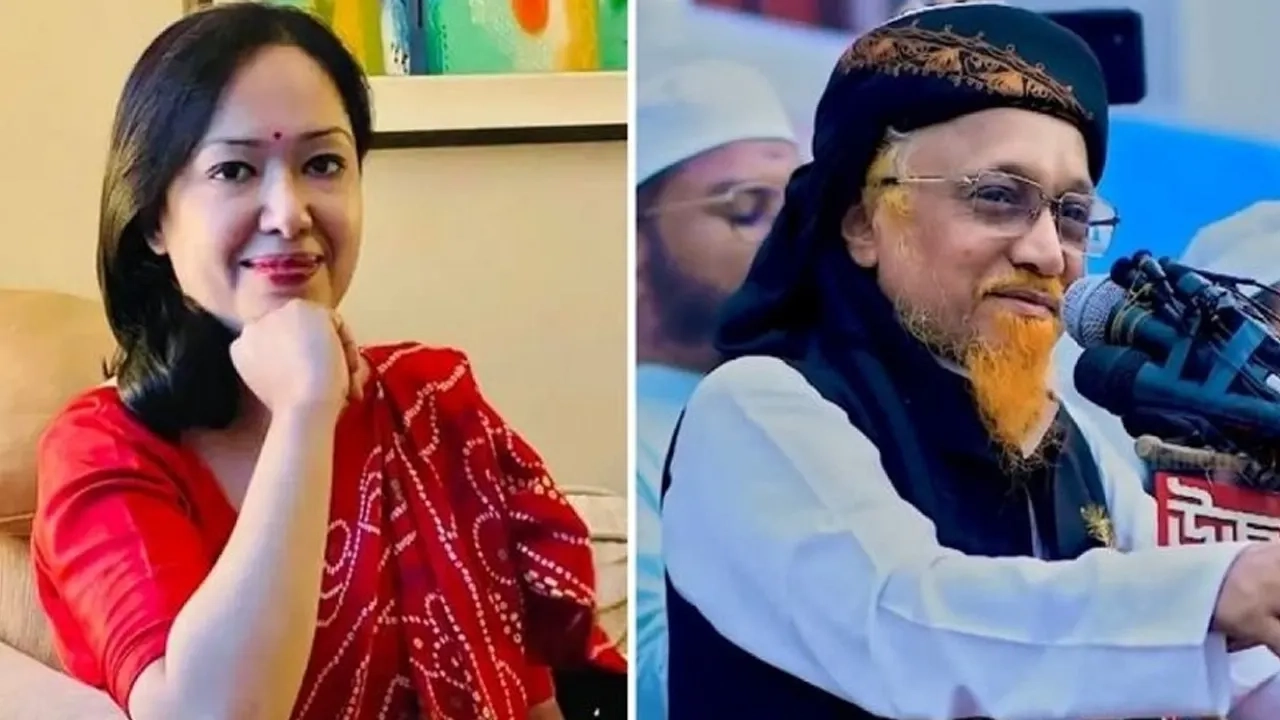 রুমিন ফারহানাকে ঘিরে মন্তব্য ও পাল্টা বক্তব্যে সরাইল-আশুগঞ্জে নির্বাচনী উত্তাপ