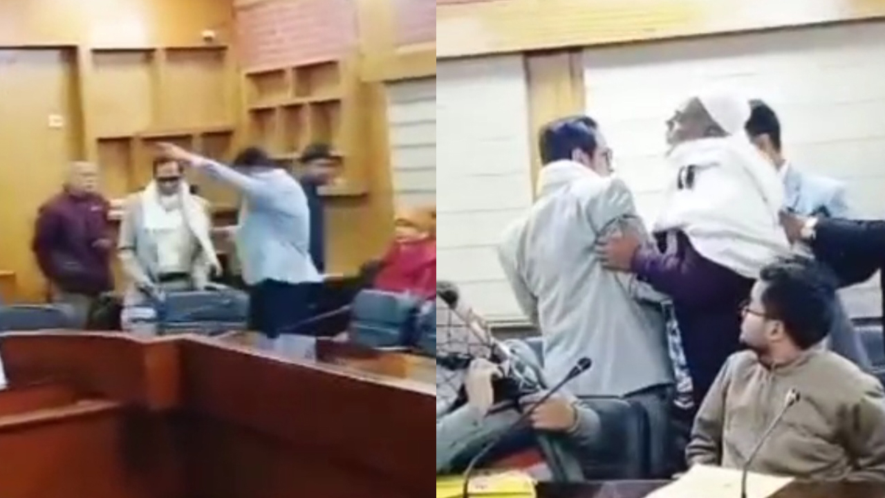 মানিকগঞ্জ-৩ আসনে স্বতন্ত্র প্রার্থী হেনস্তার অভিযোগ