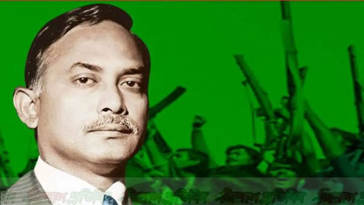 জিয়াউর রহমানের ৯০তম জন্মবার্ষিকী আজ, বিএনপির দুই দিনের কর্মসূচি