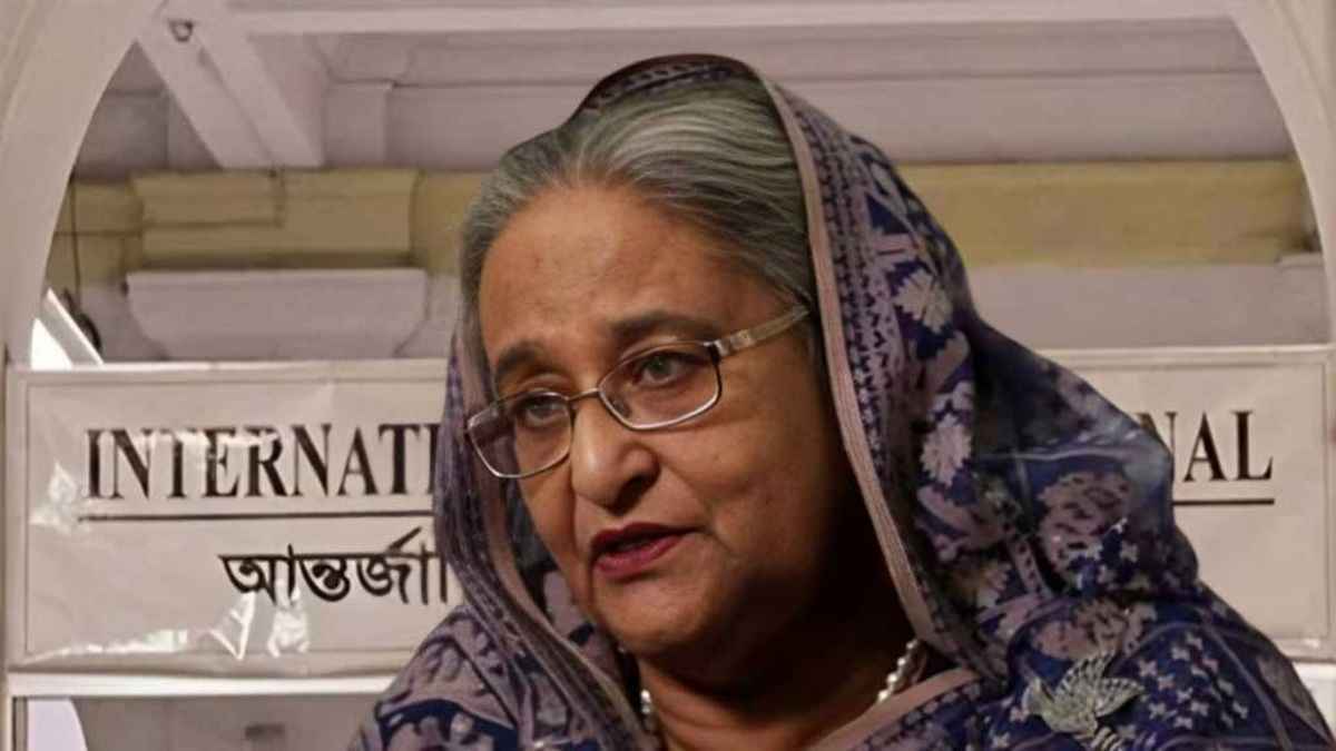 পিবিআই সুপারিশ: ধানমন্ডি হত্যাচেষ্টা মামলায় শেখ হাসিনা ও ১১৩ জনকে অব্যাহার