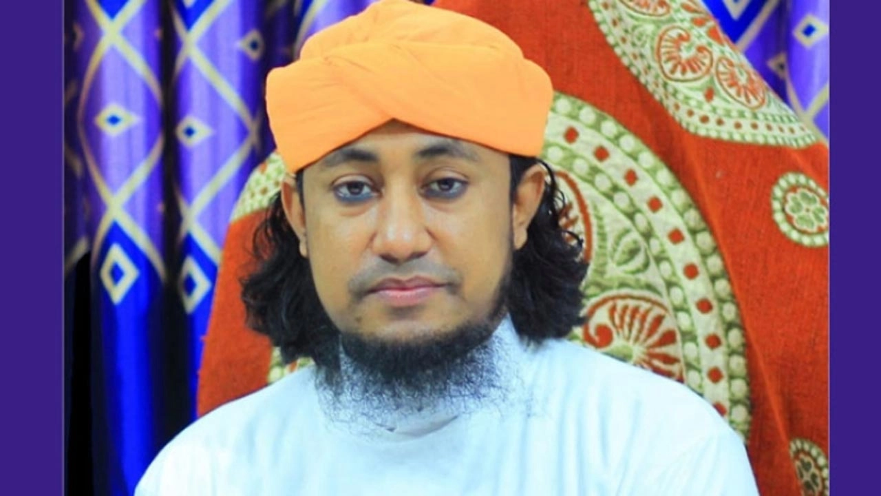 ইসলামি ফ্রন্টের প্রার্থী মো. গিয়াস উদ্দিন তাহেরির সম্পদ প্রধান উৎস ব্যাংক আমানতের সুদ