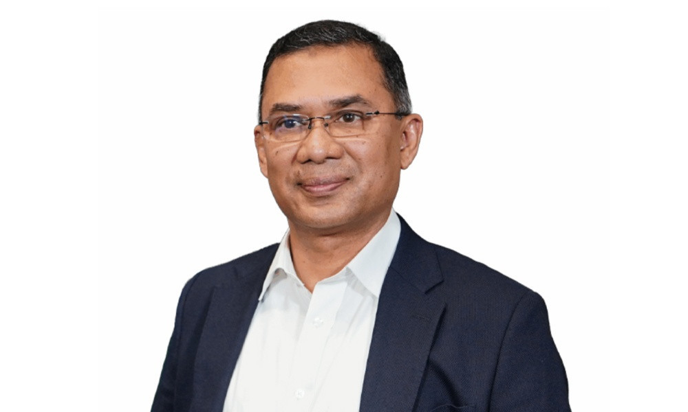 বিএনপির চেয়ারপারসন পদ শূন্য: গঠনতন্ত্র অনুযায়ী ভারপ্রাপ্ত চেয়ারম্যান হিসেবে দায়িত্ব নিচ্ছেন তারেক রহমান