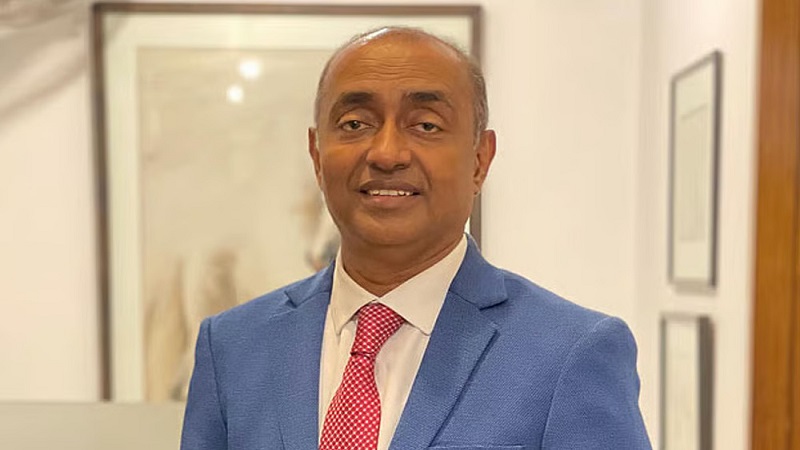 আদর্শিক রাজনীতি ছাড়া গণতন্ত্র টেকসই নয়: সাবেক অ্যাটর্নি জেনারেল আসাদুজ্জামান