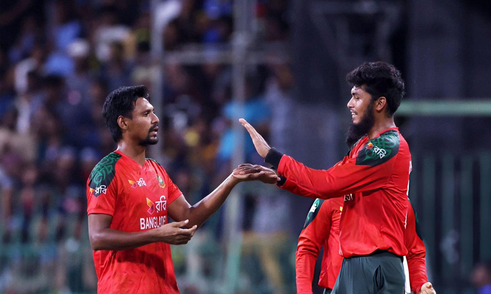 দ্য হান্ড্রেডের ২০২৬ নিলামে ২৩ বাংলাদেশি ক্রিকেটার নিবন্ধন