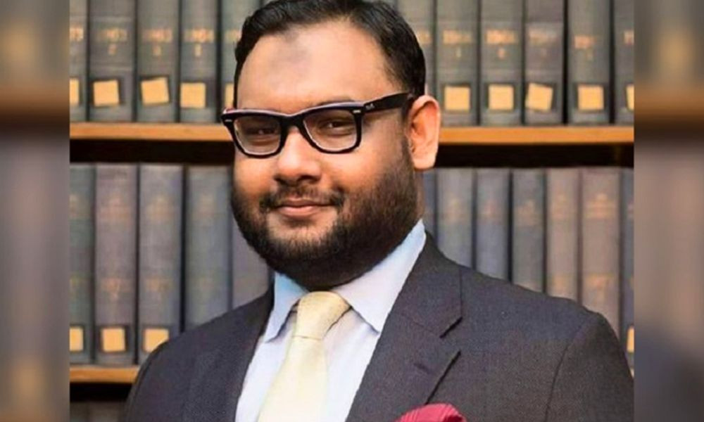 নগদে বিদেশি বিনিয়োগ আনার প্রস্তাবে বাংলাদেশ ব্যাংকের সঙ্গে বৈঠকে জামায়াত এমপি