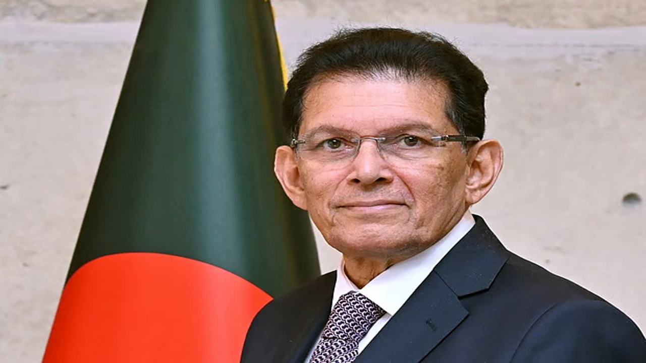 জাতিসংঘ সাধারণ পরিষদের সভাপতি পদে লড়াইয়ে বাংলাদেশ–সাইপ্রাস মুখোমুখি