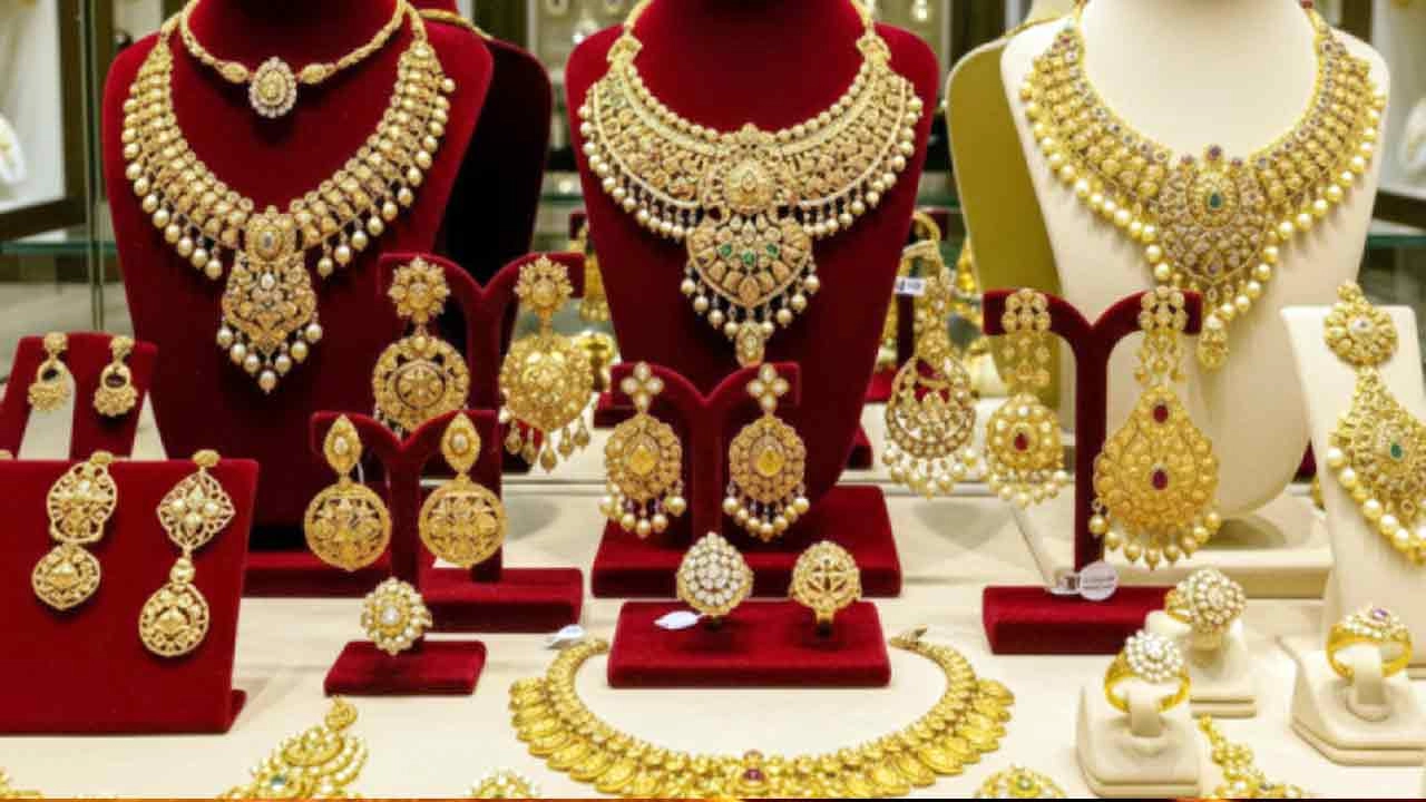 স্বর্ণের দাম আবারও বৃদ্ধি, রুপার দাম অপরিবর্তিত