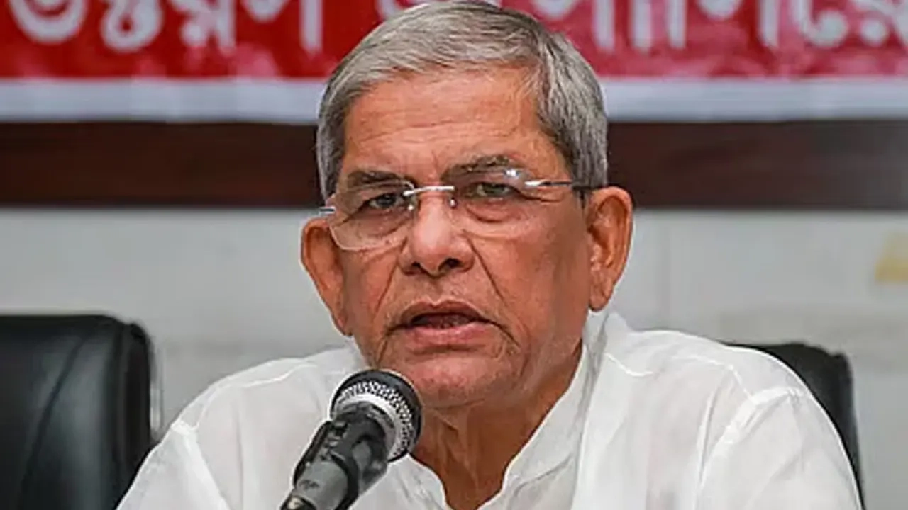 স্থানীয় সরকার নির্বাচন শীঘ্রই শুরু হবে, ঢাকার সিটি করপোরেশন আগে হবে