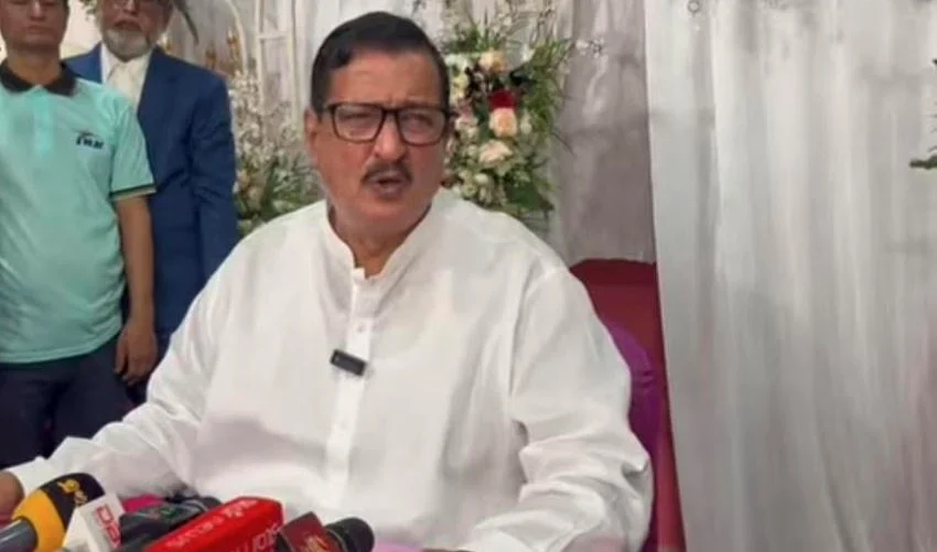 ভূমি সেবায় ওয়ান স্টপ সার্ভিস চালুর ঘোষণা, পুকুর পুনঃখনন ও ভূমিদস্যুদের বিরুদ্ধে কঠোর অবস্থানের ইঙ্গিত