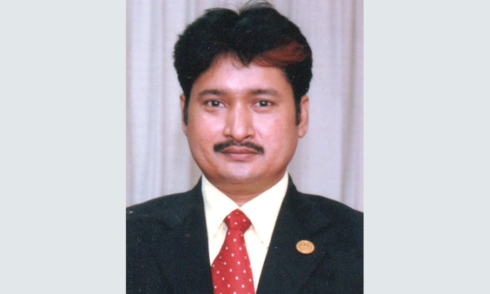 শিক্ষামন্ত্রীকে একান্ত সচিব হিসেবে প্রফেসর ড. খান মইনুদ্দিন আল মাহমুদ সোহেল নিয়োগিত