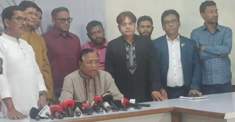 ঢাকার নাগরিক অংশগ্রহণে নগর সমস্যার সমাধান সম্ভাব্য: আবদুস সালাম