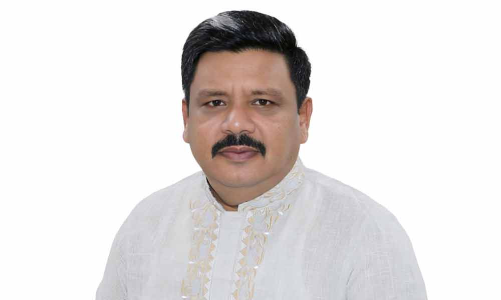 গাজীপুরে নতুন সিটি করপোরেশন প্রশাসক নিযুক্ত শওকত হোসেন সরকার