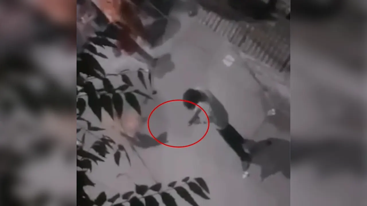 হাজারীবাগে স্কুলছাত্রী হত্যার ঘটনায় অভিযুক্ত যুবক গ্রেপ্তার